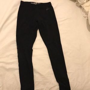 Nike leggings